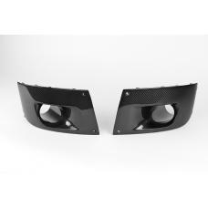 Subaru WRX / STI Brake Cooling Ducts 2011-2014