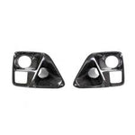 Subaru WRX / STI Brake Cooling Ducts 2015-17