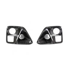 Subaru WRX / STI Brake Cooling Ducts 2015-17