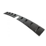 Subaru WRX / STI Vortex Generator 2015-16 & 2017-Up