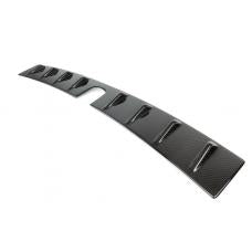 Subaru WRX / STI Vortex Generator 2015-16 & 2017-Up