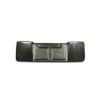 Subaru WRX / STI License Plate Backing 2008-2014 (Sedan Only)