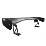 Subaru Impreza WRX GTC-300 61" Adjustable Wing 2015-Up (WRX non STI only)
