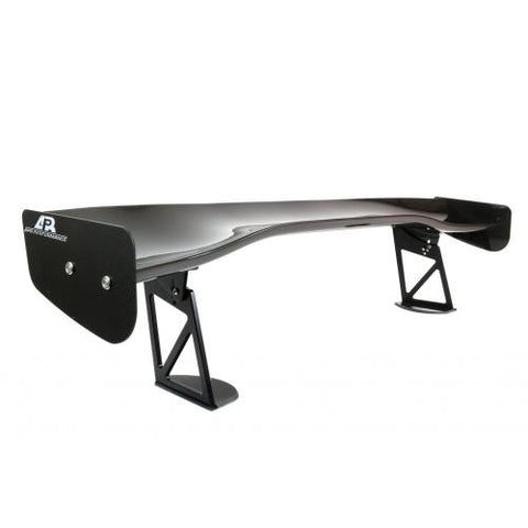 Subaru Impreza WRX GTC-300 61" Adjustable Wing 2015-Up (WRX non STI only)