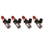 Injector Dynamics ID1700 Fuel Injectors | Multiple Subaru 2.0/2.5 Fitments