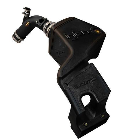 Injen Cold Air Intake Mitsubishi Evo X 2008-2015