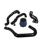 Injen Intake + Intercooler Piping Kit Mitsubishi Evo 8 / 9 2003-2006