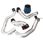 Injen Intake + Intercooler Piping Kit Mitsubishi Evo 8 / 9 2003-2006