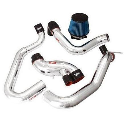 Injen Intake + Intercooler Piping Kit Mitsubishi Evo 8 / 9 2003-2006