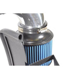 Injen Polished Cold Air Intake Honda Civic Type R 2017-2019