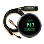 Innovate DB-Green Gauge / LC-2 3873 Wideband Kit - Universal