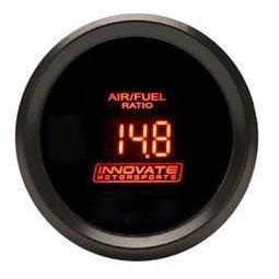 Innovate Motorsports DB Gauge RED - Universal