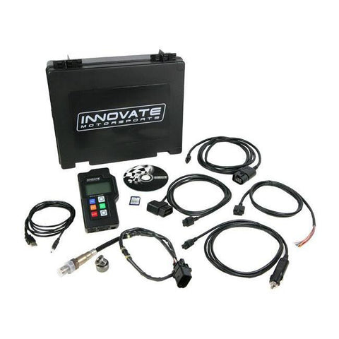 Innovate Motorsports LM-2 Kit Air/Fuel Meter - Universal