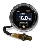 Innovate PSB-1 PowerSafe Boost and Air / Fuel Gauge Kit - Universal