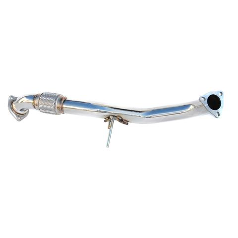 Invidia 70mm Front Pipe Honda Civic Type-R 2017-2019