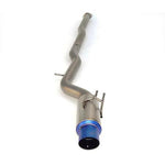 Invidia Full Titanium Cat Back Exhaust Mitsubishi EVO X