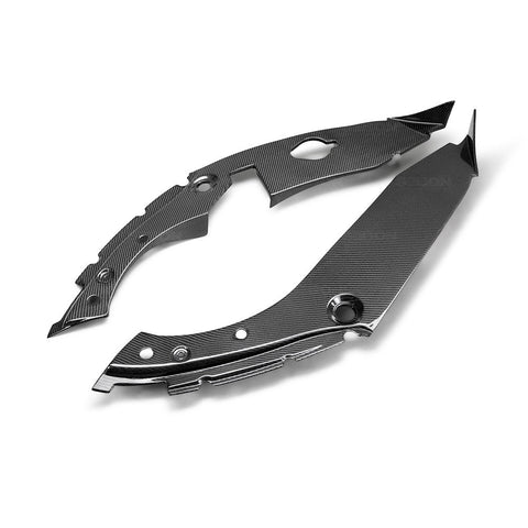 HONDA CIVIC TYPE-R 2017 - 2020 INNER WING TRIM