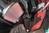 CATCH CAN KIT, CRANKCASE, EVO X, 10-16