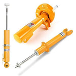 Koni Adjustable Sport Shock Left Front Mazdaspeed3 2007-2013