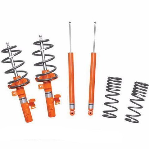 Koni STR.T Coilover Kit | 2007-2009 Mazda Mazdaspeed3