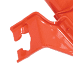 Koni STR.T Orange Rear Shock | 2007-2009 Mazda Mazdaspeed3
