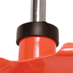 Koni STR.T Orange Rear Shock | 2007-2009 Mazda Mazdaspeed3