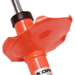 Koni STR.T Orange Rear Shock | 2007-2009 Mazda Mazdaspeed3