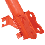 Koni STR.T Orange Rear Shock | 2007-2009 Mazda Mazdaspeed3