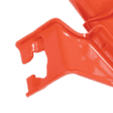 Koni STR.T Orange Front Right Shock | 2007-2009 Mazda Mazdaspeed3