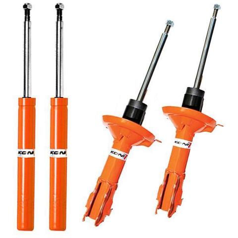 Koni STR.T Shock Right Front Mazdaspeed3 2007-2013