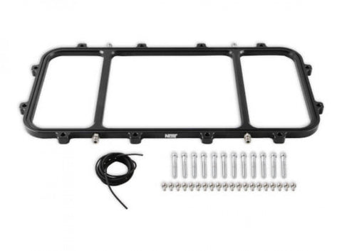 NOS Dry Nitrous Plate
