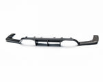 VR Aero Carbon Fiber Rear Diffuser BMW F82 F80 M4 M3 2015-2020