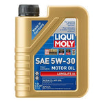 LIQUI MOLY 1L Longlife III Motor Oil 5W-30