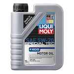 LIQUI MOLY 1L Special Tec F ECO Motor Oil 5W-20
