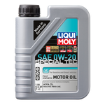 LIQUI MOLY 1L Special Tec V Motor Oil 0W-20