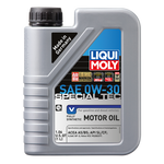 LIQUI MOLY 1L Special Tec V Motor Oil 0W-30