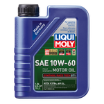 LIQUI MOLY 1L Synthoil Race Tech GT1 Motor Oil 10W-60