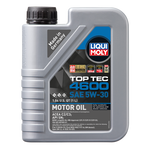 LIQUI MOLY 1L Top Tec 4600 5W-30 Motor Oil