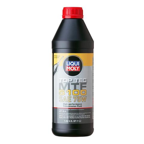 LIQUI MOLY 1L Top Tec MTF 5100 75W