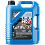 LIQUI MOLY 5L Longtime High Tech Motor Oil 5W-30