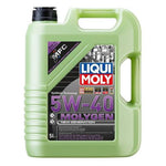LIQUI MOLY 5L Molygen New Generation Motor Oil 5W-40