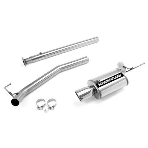 MagnaFlow Cat Back Exhaust Mitsubishi EVO 8 + 9 2003-2006