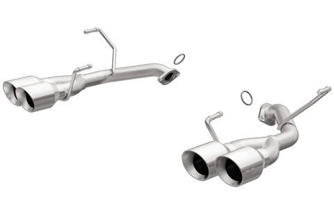 MagnaFlow Competition Axle-Back | 2015-2019 Subaru WRX/STI