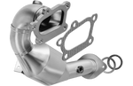 Magnaflow OEM Grade Front Cat | 2007-2013 Mazda Mazdaspeed3
