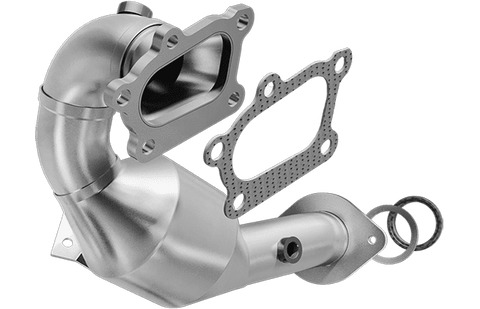Magnaflow OEM Grade Front Cat | 2007-2013 Mazda Mazdaspeed3
