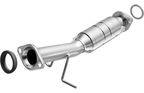 Magnaflow OEM Grade Rear Cat | 2007-2009 Mazda Mazdaspeed3