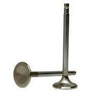 Manley Intake / Exhaust Valves Mitsubishi Evo 8 / 9 2003-2006