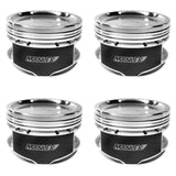 Manley Platinum Series Extreme Duty Pistons - Full Set | 2007-2013 Mazdaspeed3