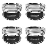 Manley Platinum Series Pistons - Full Set | 2007-2013 Mazdaspeed3