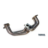 2015+ Subaru WRX FA20T Twin Scroll Equal Length Header